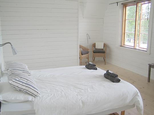 Hostel Stenkyrka Mejeri Lickershamn Exterior foto
